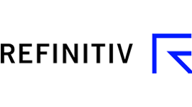 refinitiv logo