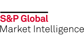 s&p logo