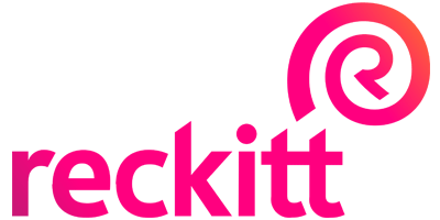 Reckitt Logo