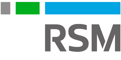RSM Logo