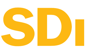 SDI Logo