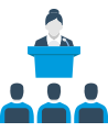 seminars icon