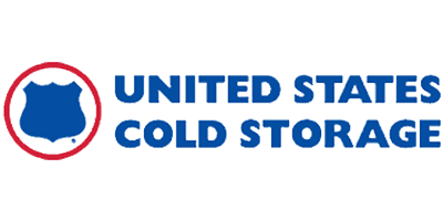 United States Cold Storage, Inc. Logo