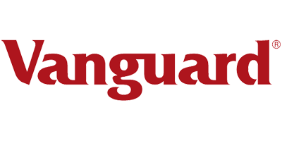 Vanguard Logo