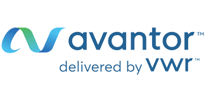 VWR, part of Avantor, Logo